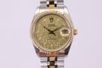 Tudor - Prince Date - Zonder minimumprijs - 74033 | Gold