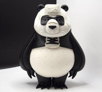 Fools Paradise (XX-XXI) - Panda