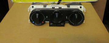 polo 9n Kachel bedieningspaneel airco 2002-2009 6Q082004..., Auto-onderdelen, Dashboard en Schakelaars, Nieuw