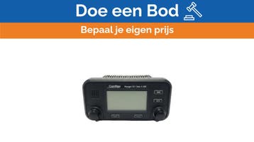 Bieden: ComNav Voyager X3-1 Marine AIS Transponder System -, Ophalen of Verzenden, Nieuw