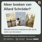 Grover 9789051083866 Allard Schröder, Boeken, Verzenden, Gelezen, Allard Schröder