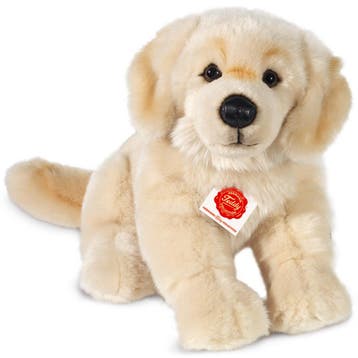 Golden Retriever knuffel - pluche - 30 cm - hond, Verzenden, Nieuw