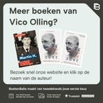 Big Willem 9789062222827 Vico Olling, Boeken, Verzenden, Gelezen, Vico Olling