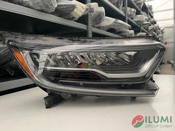 HONDA CRV 12-21 USA VOLL LED KOPLAMP RECHTS, Verzenden, Gebruikt, Honda