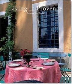 Living in provence - Stoeltie 9783822825273, Boeken, Verzenden, Gelezen, Stoeltie