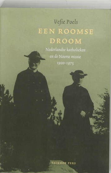 ROOMSE DROOM - V. Poels 9789056251918, Verzenden, Zo goed als nieuw, V. Poels
