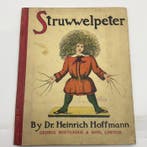 Heinrich Hoffmann - Struwwelpeter - 1890