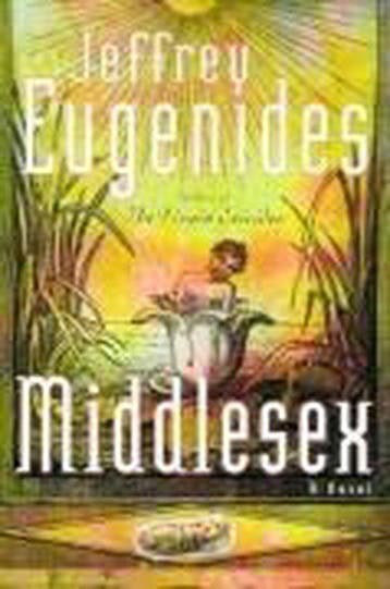 Middlesex - Jeffrey Eugenides 9780312991739, Verzenden, Gelezen, Jeffrey Eugenides
