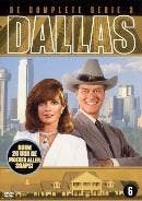Dallas - Seizoen 3 - DVD, Verzenden, Nieuw in verpakking
