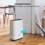 2dekans | Auronic Luchtontvochtiger - Compact Series - 16L, Ophalen of Verzenden, Gebruikt