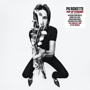 Pg Roxette - Pop-up Dynamo! LP, Verzenden, Nieuw in verpakking