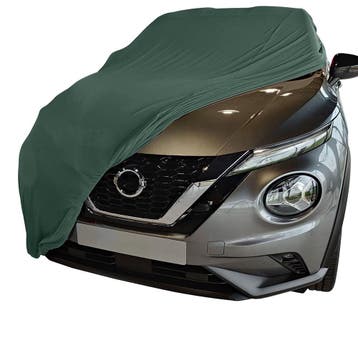 Autohoes voor Nissan Juke (2010-2017) Indoor BESTE PASVORM, Ophalen of Verzenden, Nieuw, Op maat