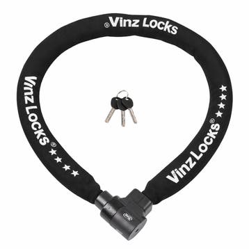VINZ Janga Motorslot ART4 - 150 cm, Motoren, Accessoires | Sloten, Verzenden, Nieuw