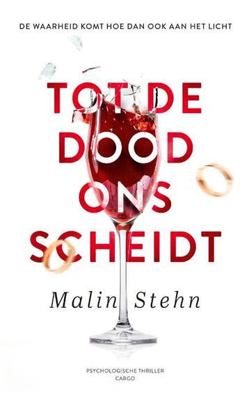 Tot De Dood Ons Scheidt | Malin Stehn | Nieuw, Boeken, Ophalen of Verzenden, Nieuw, Malin Stehn