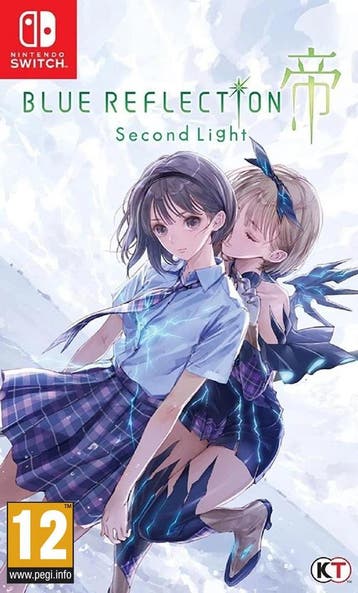 Switch Blue Reflection: Second Light (Geseald), Verzenden, Nieuw