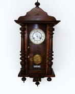 Wandklok - Hout - 1850-1900