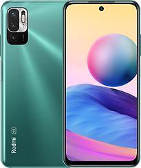 Xiaomi Redmi Note 10 5G Dual SIM 128GB groen, Telecommunicatie, Mobiele telefoons | Overige merken, Verzenden, Zo goed als nieuw