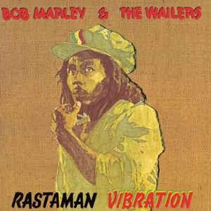 cd - Bob Marley &amp; The Wailers - Rastaman Vibration, Cd's en Dvd's, Cd's | Overige Cd's, Zo goed als nieuw, Verzenden