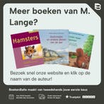 Tamme ratten / Dier & Gezondheid 9789052105314 M. Lange, Verzenden, Zo goed als nieuw, M. Lange