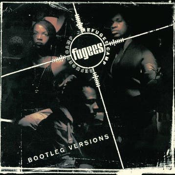 FUGEES - REFUGEE CAMP BOOTLEG VERSIONS (LP), Verzenden, Nieuw in verpakking