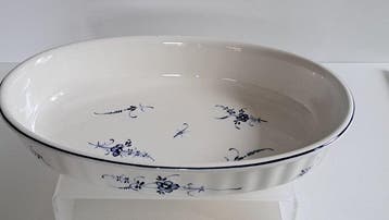 Villeroy & Boch - Ovenschaal - Alt Luxemburg Vilbofour -