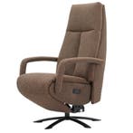 Relaxfauteuil Gealux Relaxfauteuil Twinz 6022 - Gealux, Huis en Inrichting, Fauteuils, Ophalen of Verzenden, Nieuw