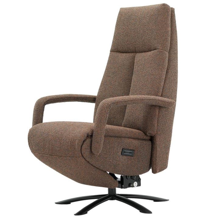 Relaxfauteuil Gealux Relaxfauteuil Twinz 6022 - Gealux, Huis en Inrichting, Fauteuils, Nieuw, Ophalen of Verzenden