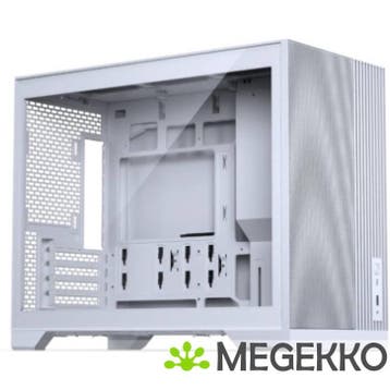 Phanteks XT M3 White, Computers en Software, Computerbehuizingen, Verzenden, Nieuw