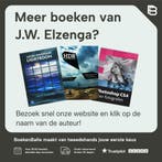 Het Photoshop Lagen Boek 9789043015479 J.W. Elzenga, Verzenden, Gelezen, J.W. Elzenga
