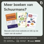 Taal Groep 5 Thema 3 / Taal actief / Leerwerkboek plus, Boeken, Verzenden, Gelezen, Schuurmans