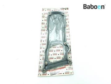 Distributie Deksel Ducati Monster 750 1996-2002 (M750), Motoren, Verzenden, Gebruikt
