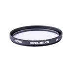 Hoya 49mm UV Prime-XS met garantie, Ophalen of Verzenden, Gebruikt