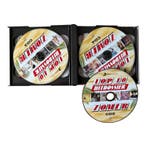 Top 40 Hitdossier Zomer (5CD) (TWEEDEHANDS), Verzenden, Nieuw in verpakking