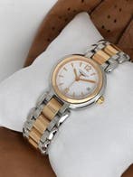 Longines - PrimaLuna 18K Gold/Steel - L8.110.5.16.6 - Dames