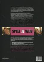 Speel je wijs 9789023250081 Irma Smegen, Verzenden, Gelezen, Irma Smegen