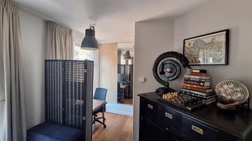 Te huur: Appartement Plantage Muidergracht in Amsterdam, Noord-Holland, Appartement, Amsterdam