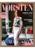 Vorsten - 07 2025, Verzenden, Nieuw, Gossip of Showbizz