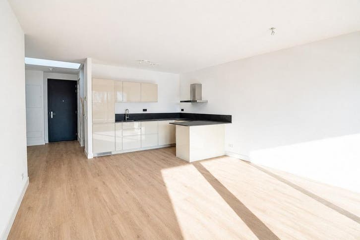 Te huur: Appartement Tuinweg in Hoofddorp, Huizen en Kamers, Huizen te huur, A+++, Noord-Holland, Appartement
