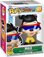 Funko Pop! - Disney 30 Years Goofy Max #1577 | Funko - Hobby, Verzamelen, Poppetjes en Figuurtjes, Verzenden, Nieuw