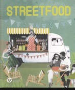 Streetfood 9789491395192 Christine Willems, Boeken, Verzenden, Zo goed als nieuw, Christine Willems