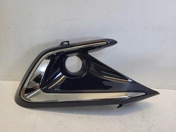 Toyota Corolla E21 rechter voorbumper grille 52030-02420 nie, Verzenden, Gebruikt