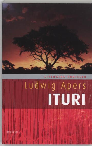 Ituri - L. Apers 9789052409894, Verzenden, Gelezen, L. Apers