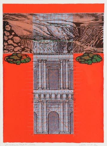Edith Sont (1939) - Itinerarium Part A - Kreta