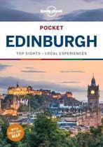 Edinburgh / Lonely Planet Pocket Guide 9781787016231, Verzenden, Zo goed als nieuw, Neil Wilson