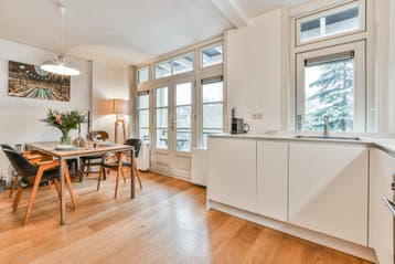 Te huur: Appartement Graaf Florisstraat in Amsterdam, Noord-Holland, Appartement, Amsterdam