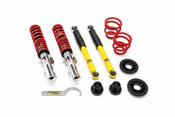 MTS Technik schroefset (Stance) - Golf 4, Bora, TT (8N), Ophalen of Verzenden, Nieuw, Seat