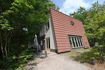 Gelderland: Landal Bungalowpark Hoenderloo nr 114, Gelderland