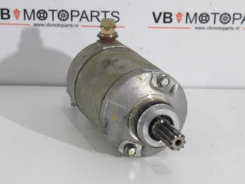 Suzuki GSX R 600 K1 Startmotor, Motoren, Onderdelen | Suzuki, Ophalen of Verzenden, Nieuw