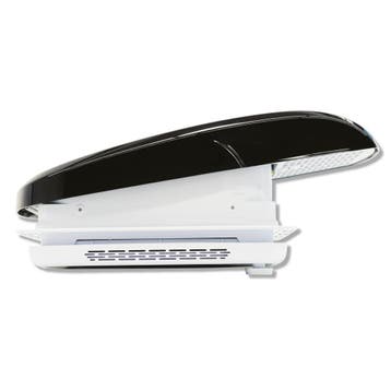 Vechline Dakventilator Luxuoso II Zwart, Caravans en Kamperen, Ophalen of Verzenden, Nieuw