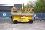 Veiling: Schaarhoogwerker Haulotte H15 SX Diesel 15m 2005, Ophalen
